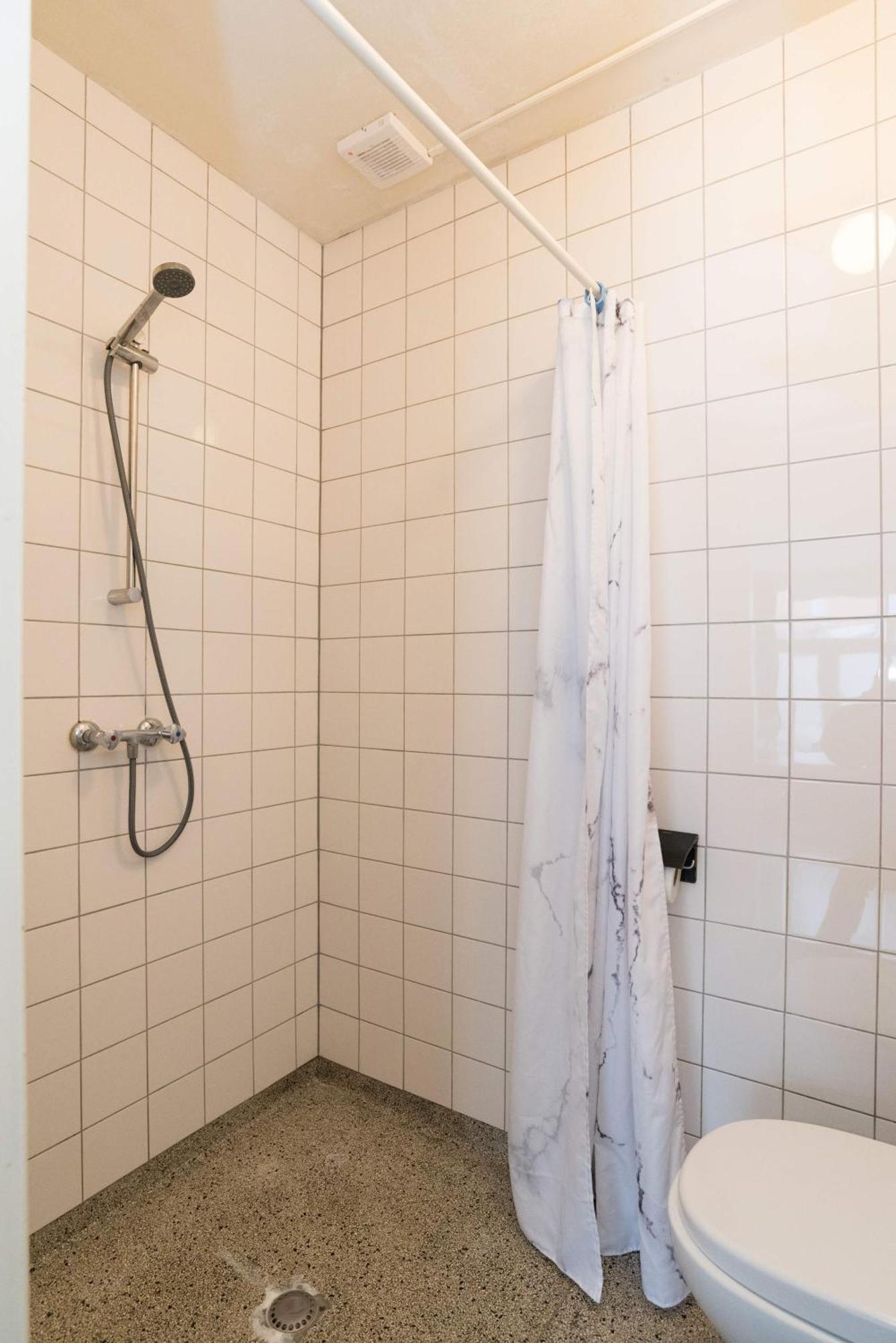 Redlight District Private Smokers Friendly Studio Amsterdam Dış mekan fotoğraf
